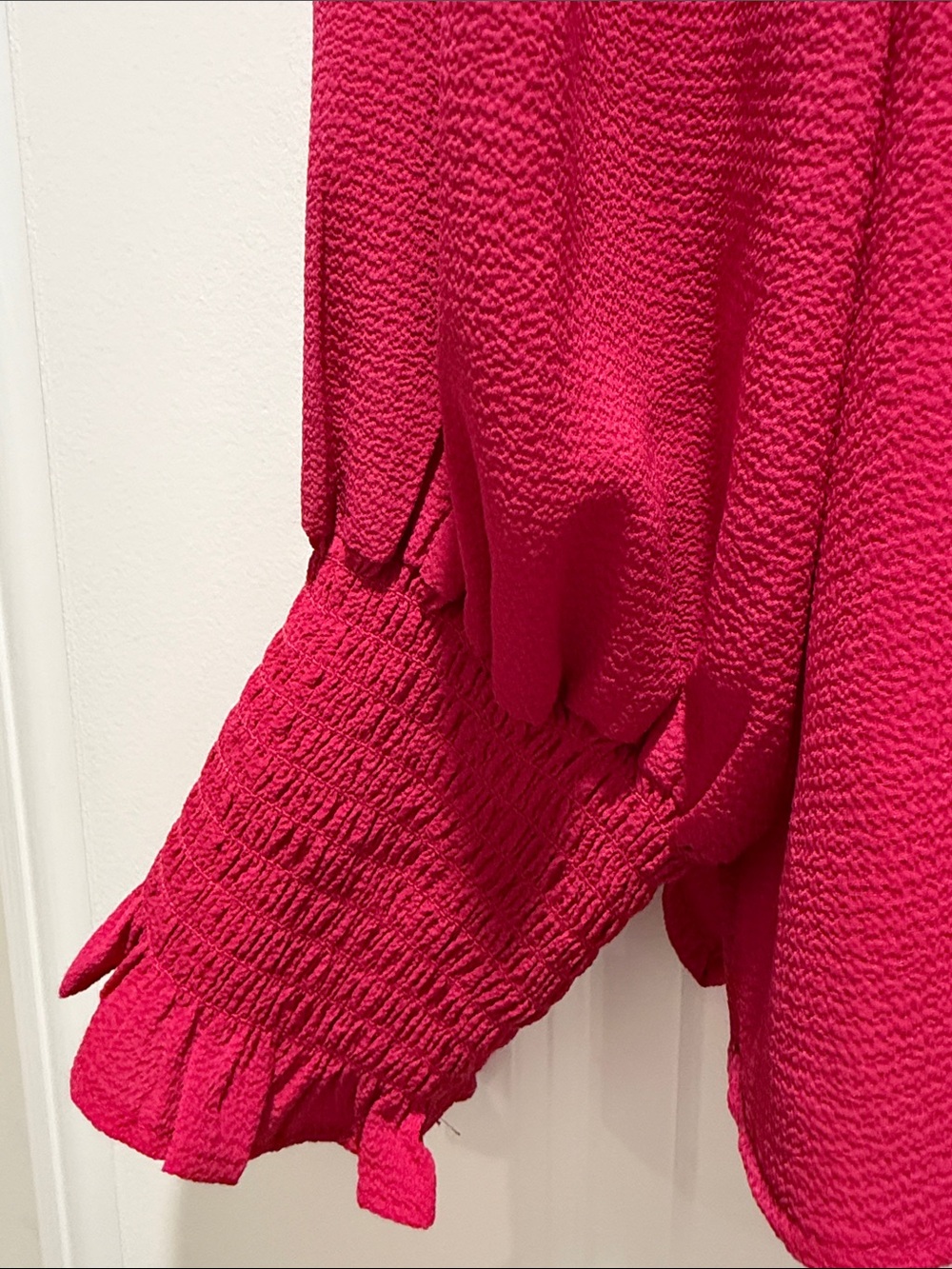 CECE Blouse - Picture 4 of 6
